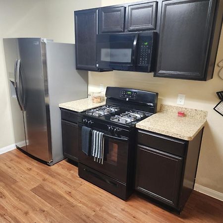 Laribond'S Place Houston Texas Екстер'єр фото