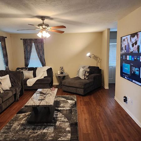Laribond'S Place Houston Texas Екстер'єр фото