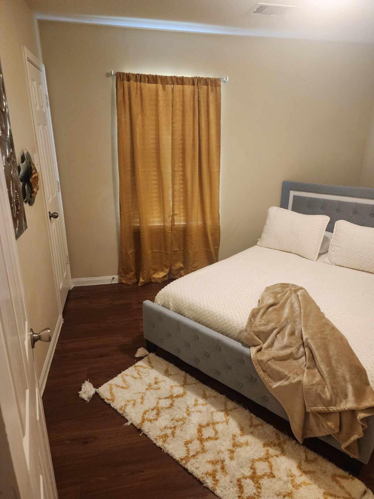 Laribond'S Place Houston Texas Екстер'єр фото