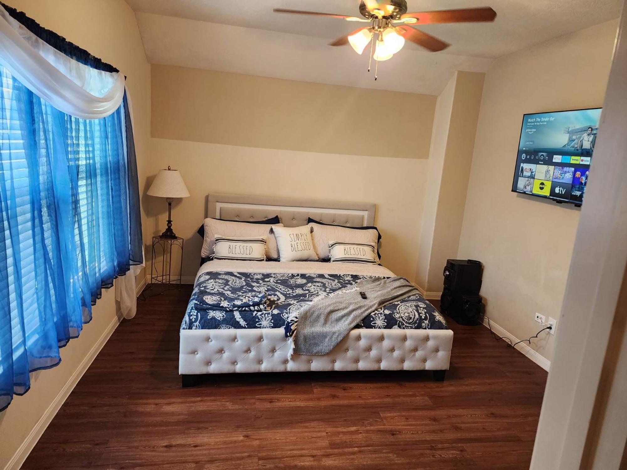 Laribond'S Place Houston Texas Екстер'єр фото