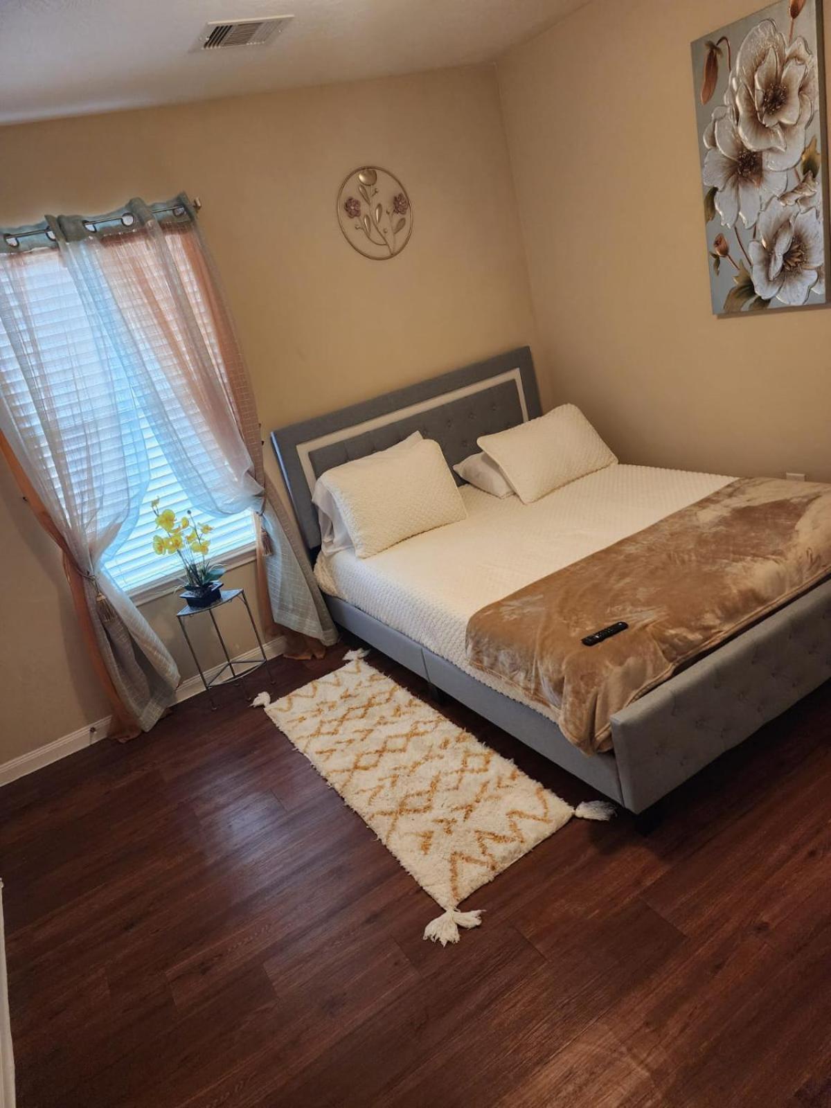 Laribond'S Place Houston Texas Номер фото