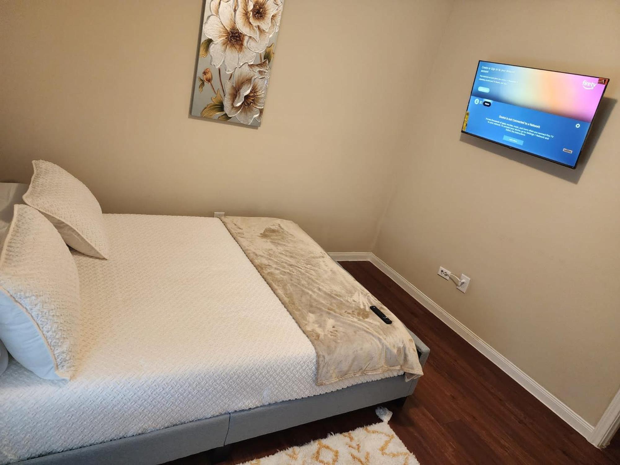 Laribond'S Place Houston Texas Номер фото