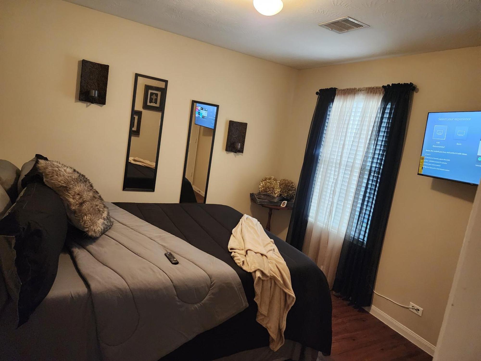 Laribond'S Place Houston Texas Екстер'єр фото