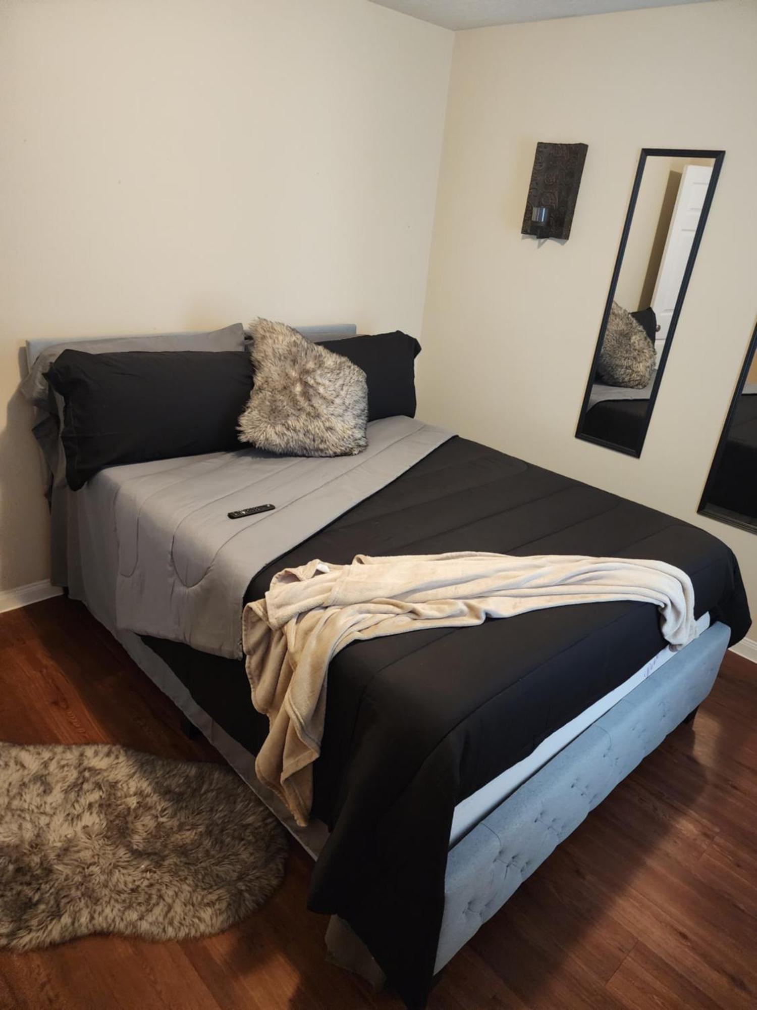 Laribond'S Place Houston Texas Екстер'єр фото