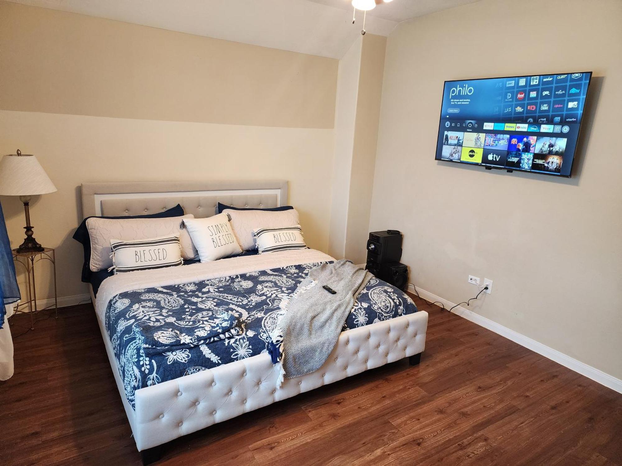 Laribond'S Place Houston Texas Екстер'єр фото