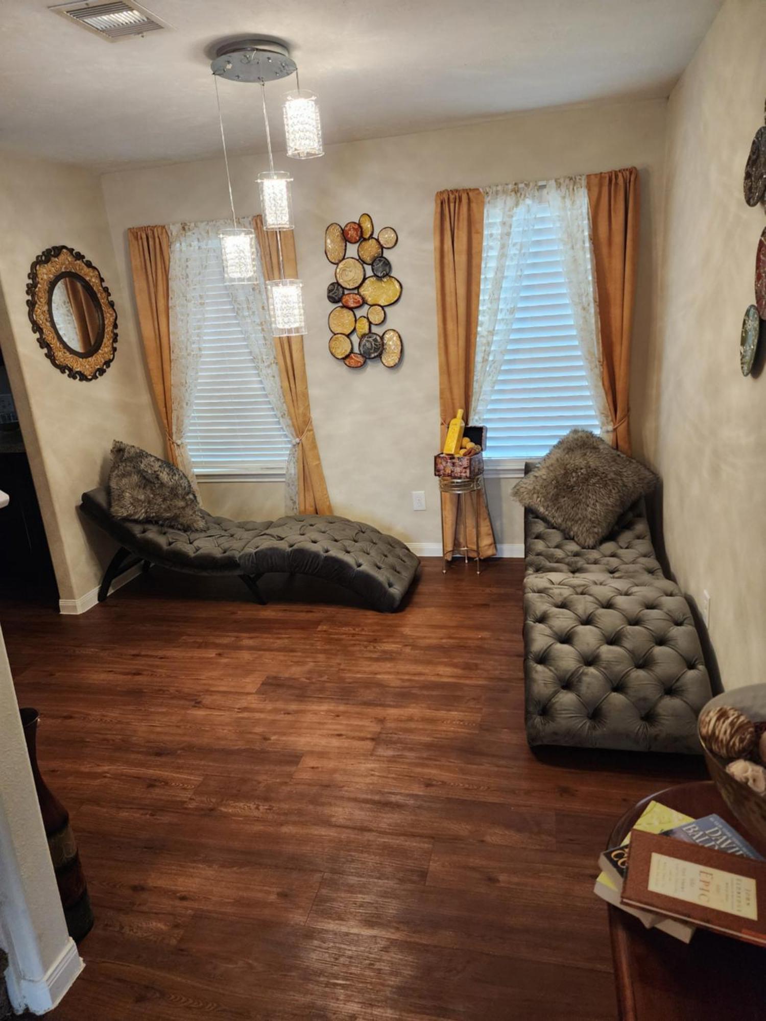 Laribond'S Place Houston Texas Екстер'єр фото
