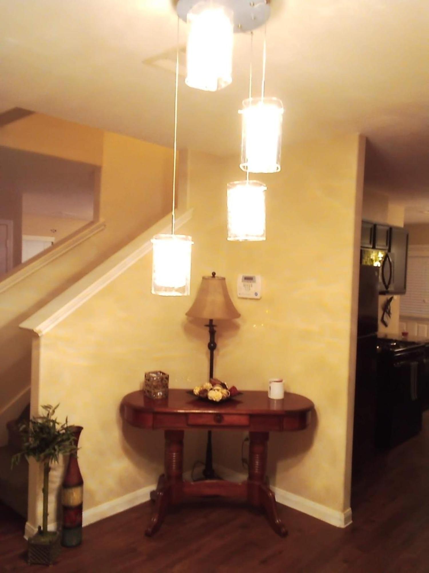 Laribond'S Place Houston Texas Екстер'єр фото