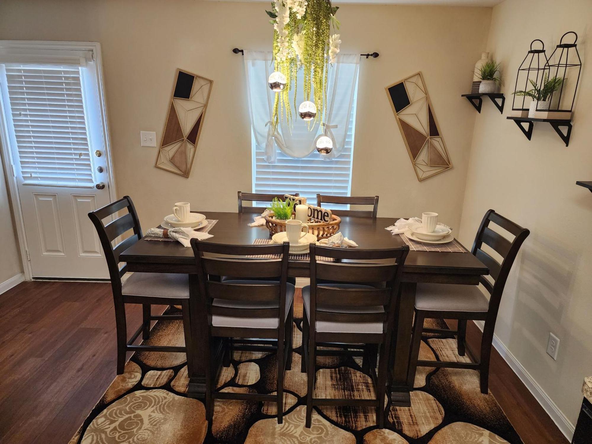 Laribond'S Place Houston Texas Екстер'єр фото