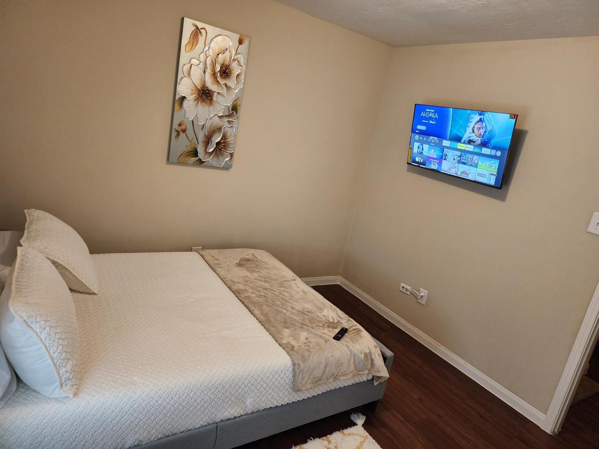 Laribond'S Place Houston Texas Екстер'єр фото