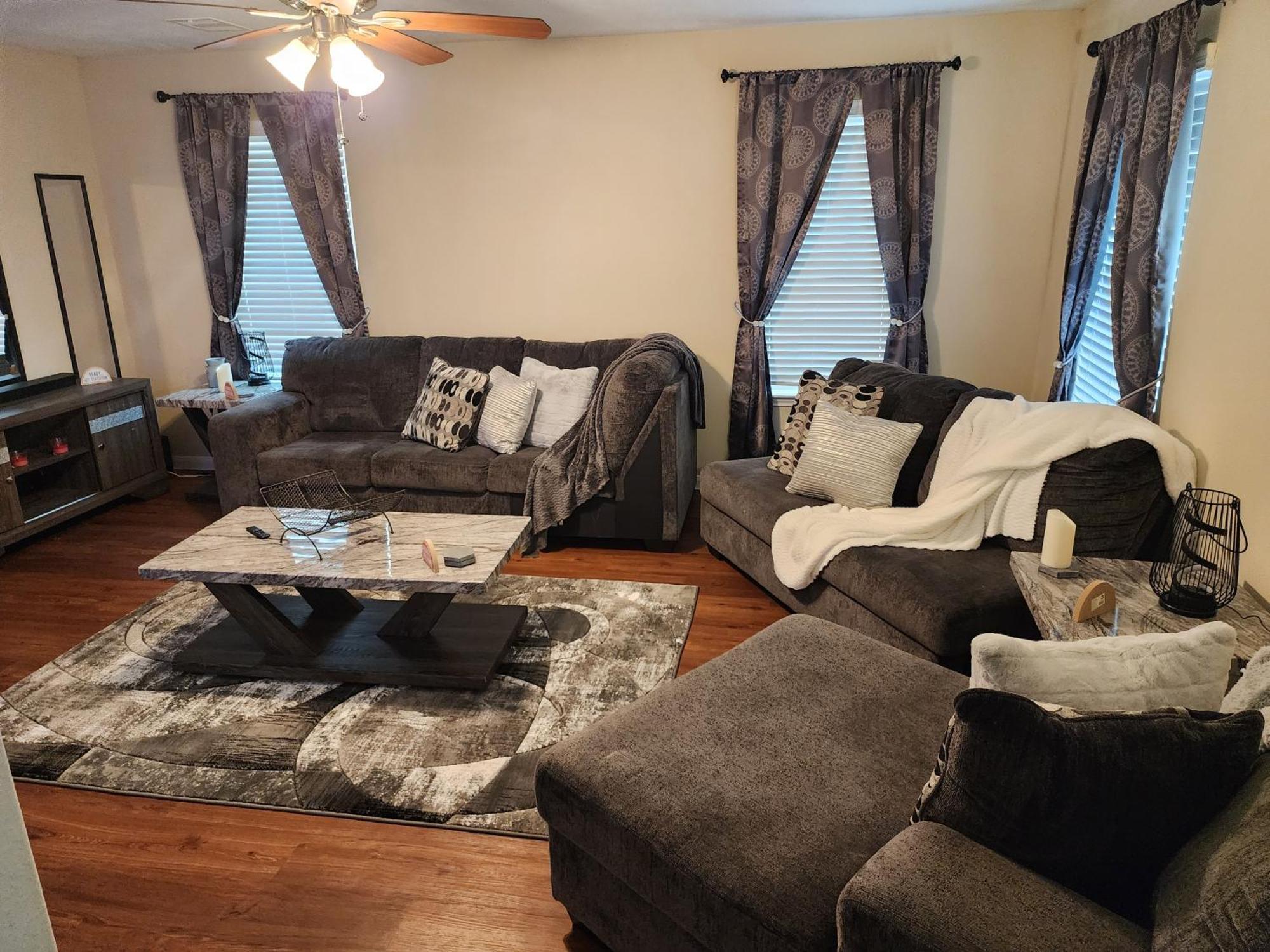 Laribond'S Place Houston Texas Екстер'єр фото