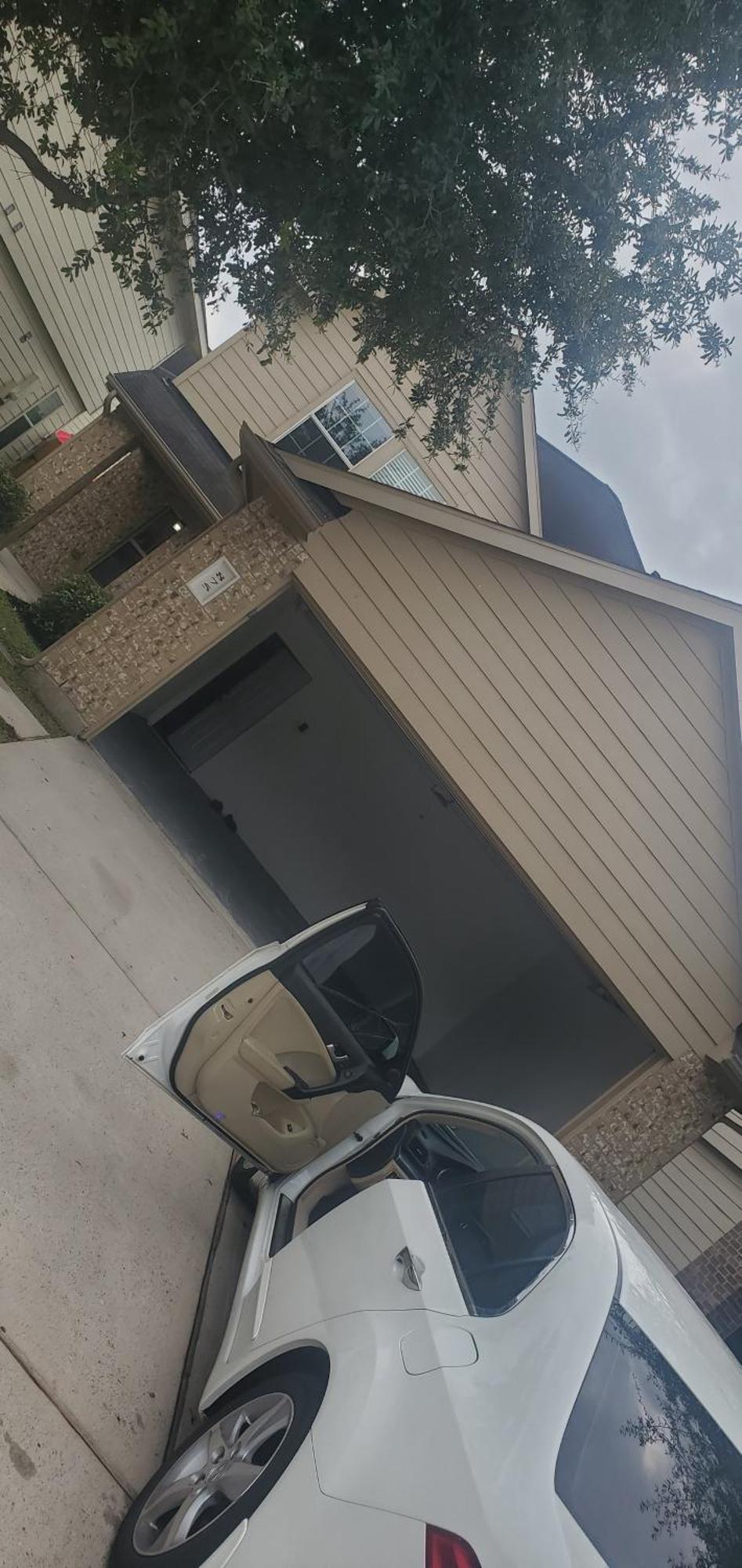 Laribond'S Place Houston Texas Екстер'єр фото